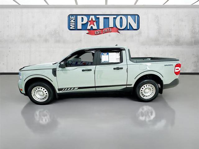 Certified 2023 Ford Maverick XL image 4