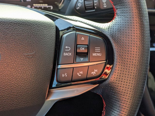 Certified 2022 Ford Explorer ST-Line w/ Class IV Trailer Tow Package image 21