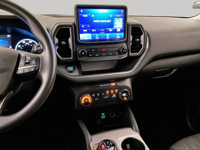 Certified 2021 Ford Bronco Sport Big Bend AWD/4WD image 6