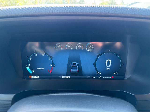 Certified 2024 Ford F150 STX AWD/4WD image 18