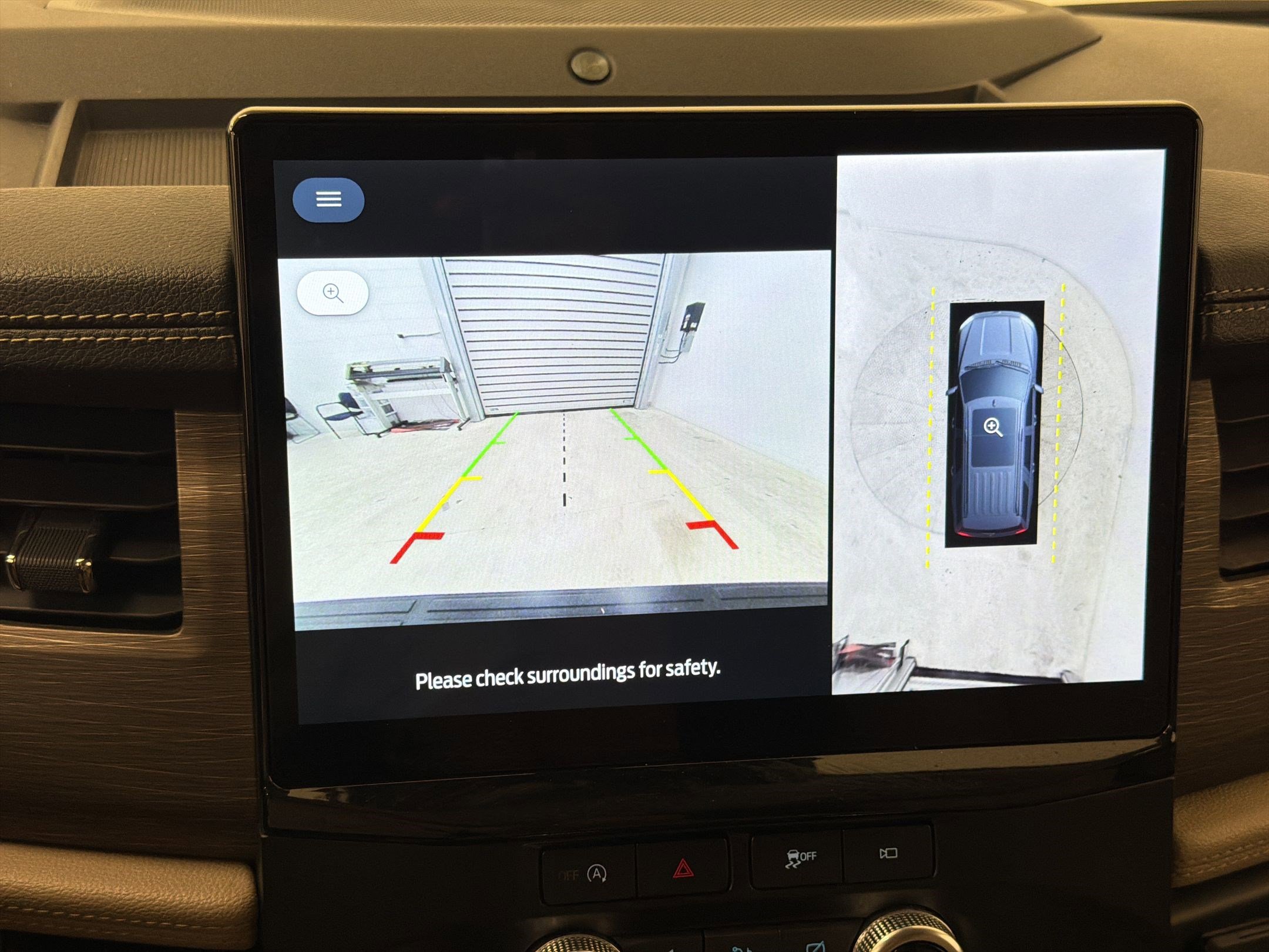 Certified 2024 Ford Expedition Limited image 25