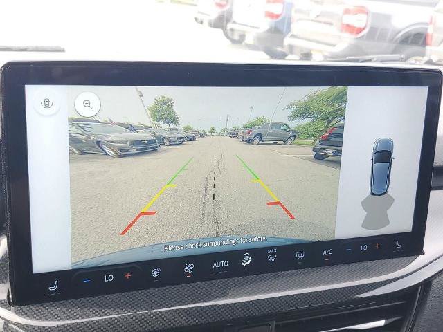 Certified 2023 Ford Escape ST-Line w/ Tech Pack #1 AWD/4WD image 20