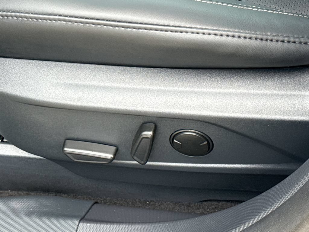 Certified 2025 Ford Mustang Mach-E Premium RWD image 28
