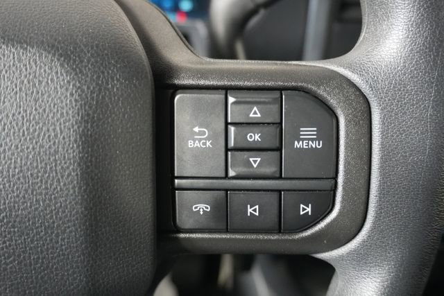 Certified 2024 Ford F150 STX AWD/4WD image 17