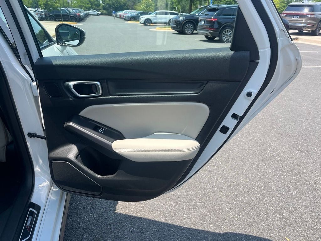 Used 2023 Acura Integra A-Spec FWD image 19