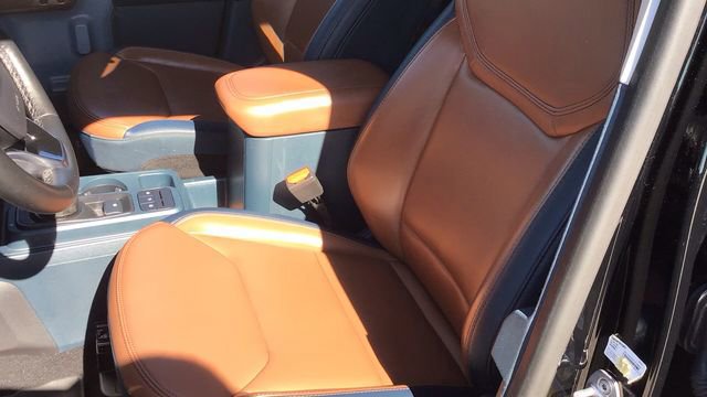 Certified 2024 Ford Maverick Lariat image 20