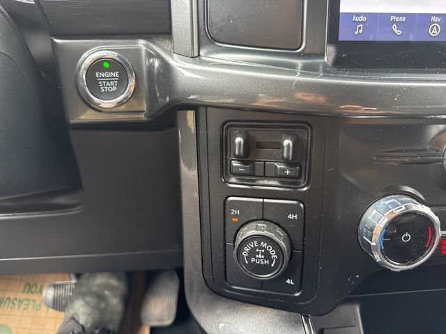 Certified 2023 Ford F150 XLT w/ Equipment Group 302A High AWD/4WD image 26