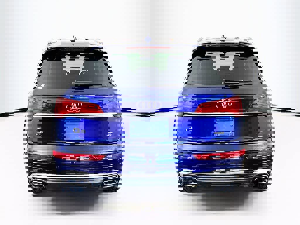 Used 2022 Audi Q5 2.0T Premium Plus image 4