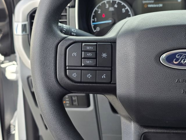 Certified 2022 Ford F150 XL w/ Equipment Group 101A High AWD/4WD image 23