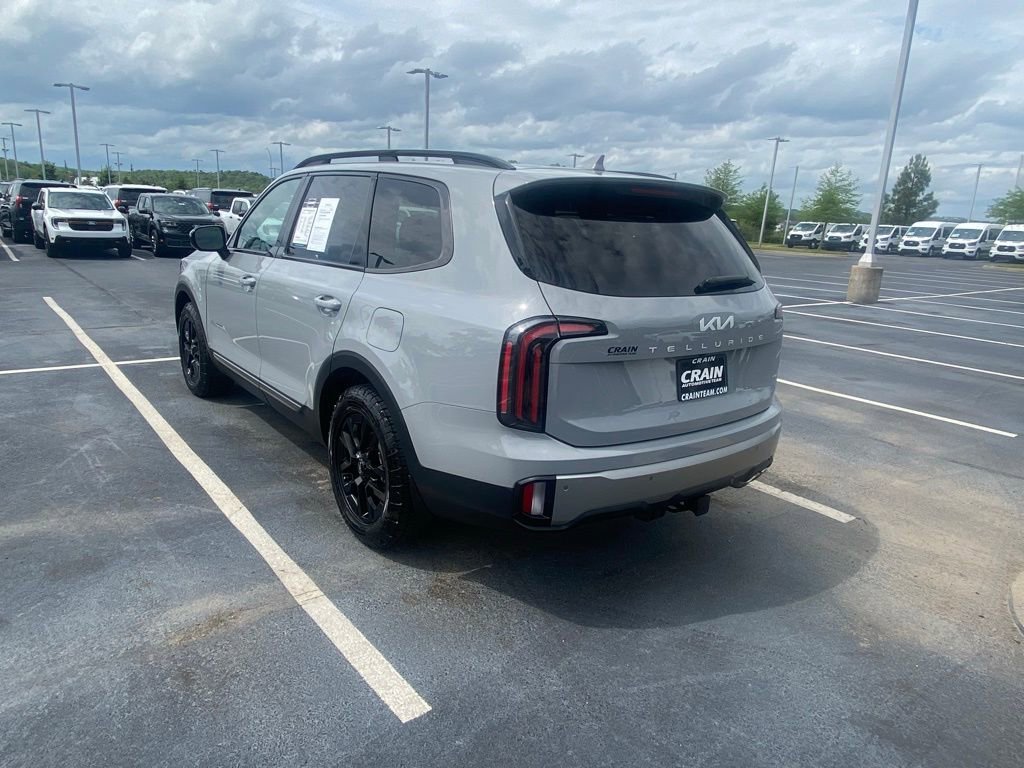 Used 2023 Kia Telluride SX Prestige X-Pro image 5