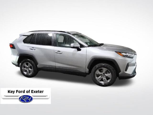 Used 2024 Toyota RAV4 XLE w/ Weather Package