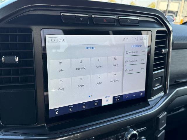 Certified 2022 Ford F150 XLT w/ Equipment Group 302A High image 24