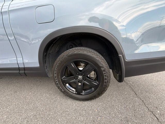 Used 2022 Honda Ridgeline Black Edition image 28