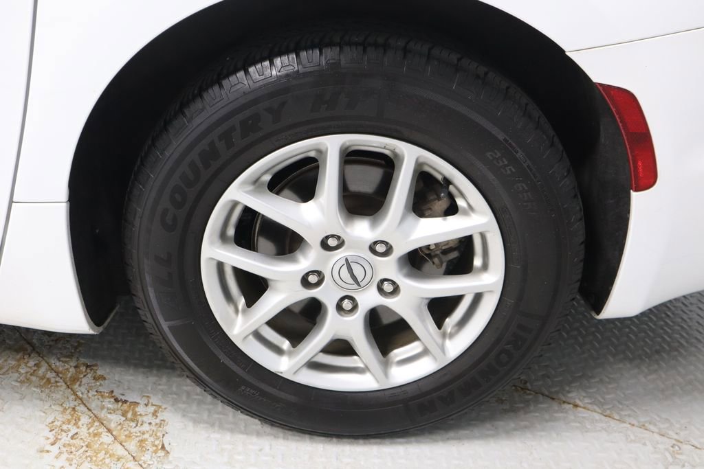 Used 2022 Chrysler Pacifica Touring-L FWD image 18