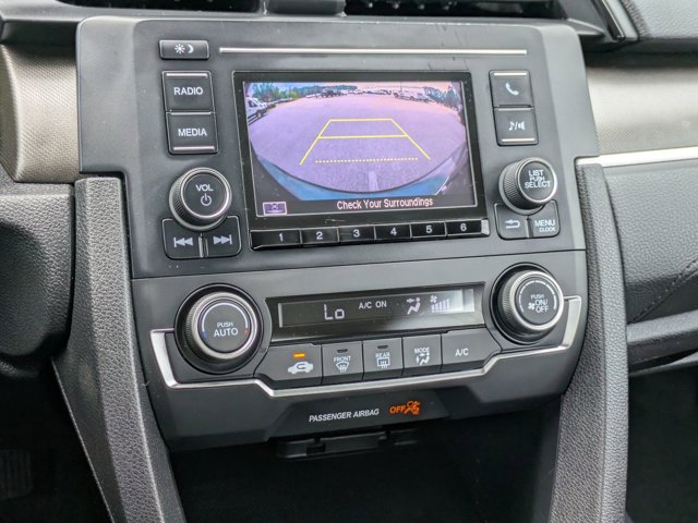 Used 2020 Honda Civic LX image 18