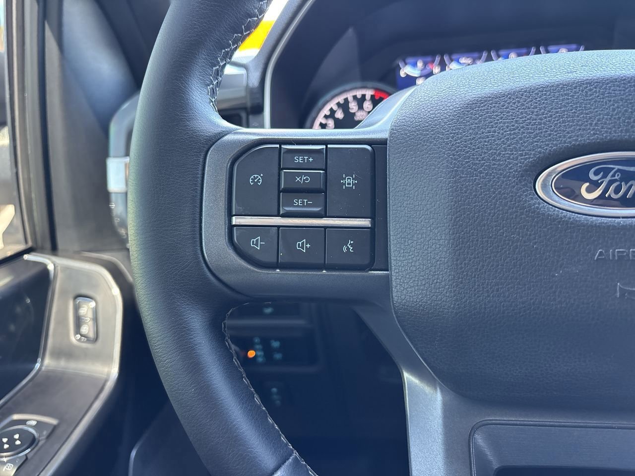 Certified 2023 Ford F150 XLT w/ Equipment Group 302A High AWD/4WD image 33