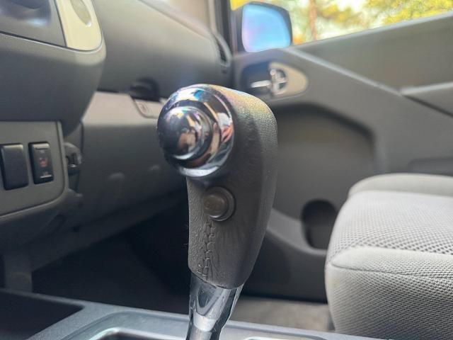 Used 2018 Nissan Frontier SV w/ Value Truck Package RWD image 30