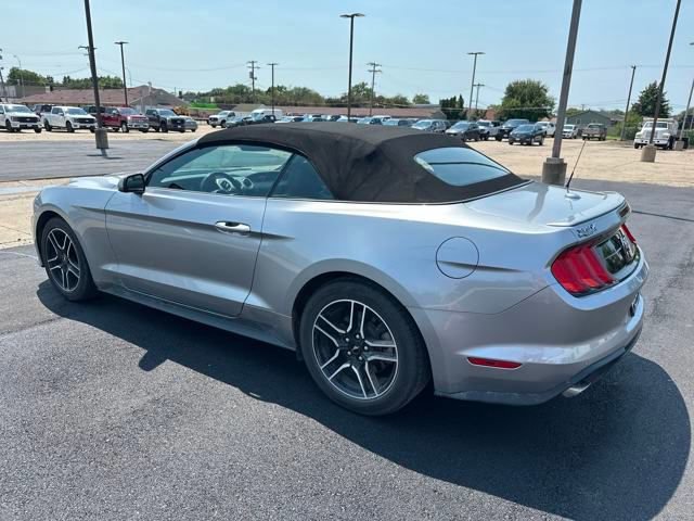 Certified 2023 Ford Mustang Premium image 3