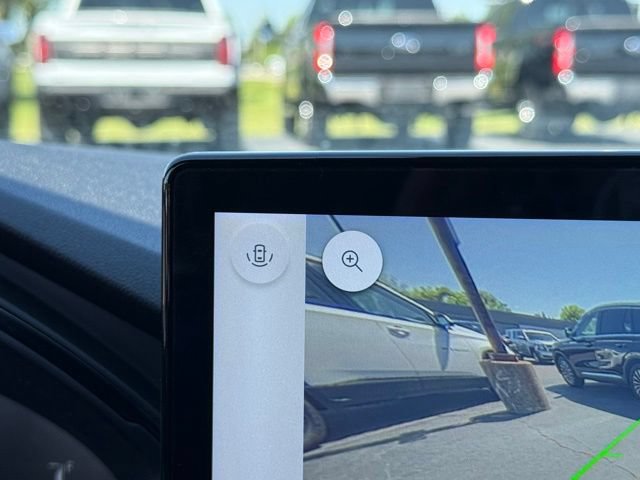 Certified 2023 Ford Escape ST-Line w/ Tech Pack #1 AWD/4WD image 5