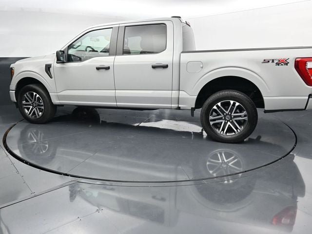 Certified 2023 Ford F150 XL w/ STX Appearance Package AWD/4WD image 6