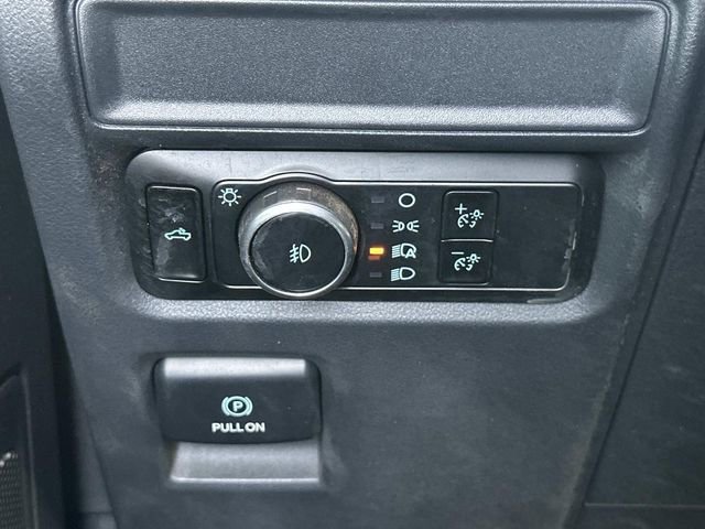 Certified 2024 Ford F150 STX image 17