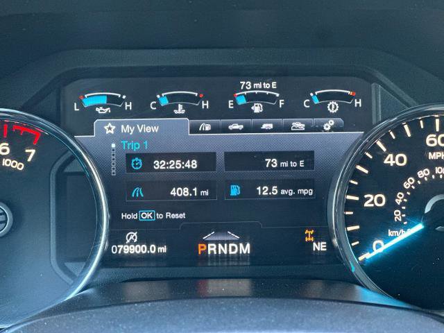 Certified 2020 Ford F150 Lariat w/ Trailer Tow Package image 23