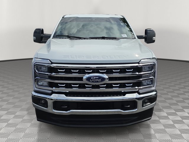 Certified 2026 Ford F250 Lariat AWD/4WD image 2