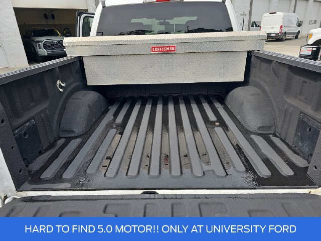 Certified 2024 Ford F150 STX w/ Equipment Group 201A FX4 AWD/4WD image 12