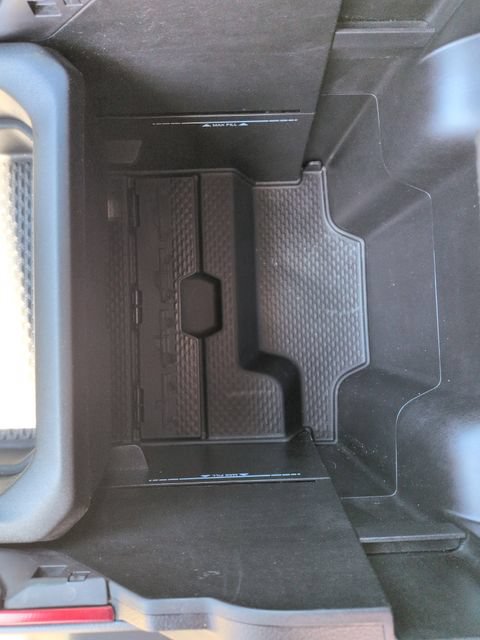 Used 2020 RAM 1500 Rebel w/ Rebel Level 2 Equipment Group AWD/4WD image 40
