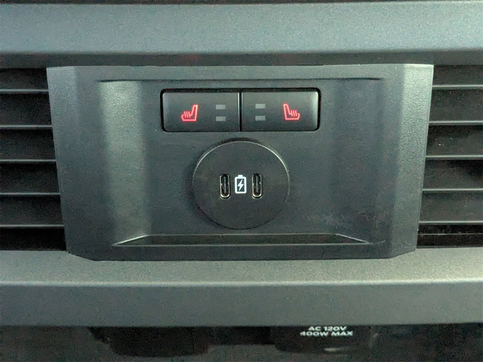 Certified 2024 Ford F250 Lariat w/ Chrome Package image 15