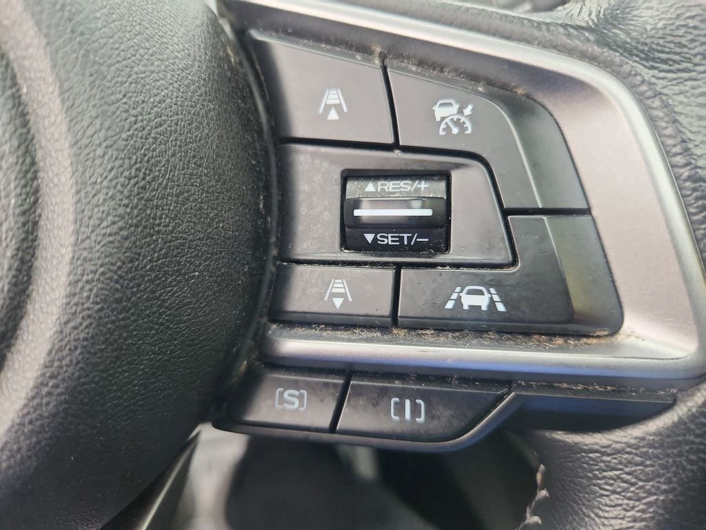 Used 2019 Subaru Forester Limited image 35