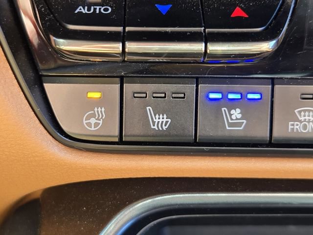 Used 2025 MAZDA CX-70 3.3 Turbo S w/ Premium Plus AWD/4WD image 24