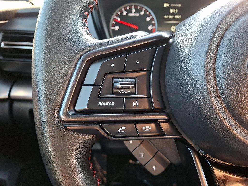 Used 2022 Subaru WRX AWD/4WD image 21