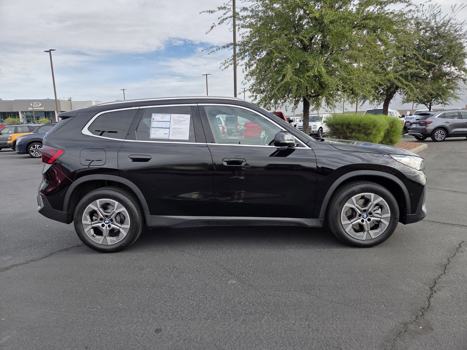 Used 2023 BMW X1 xDrive28i image 6