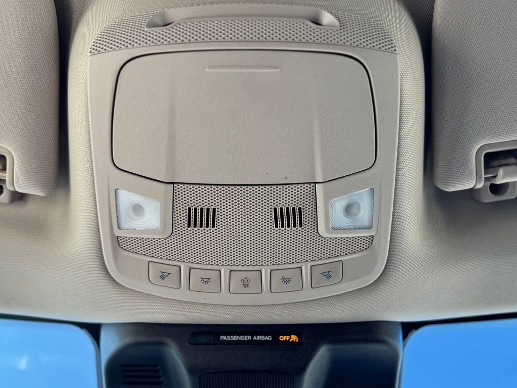 Certified 2024 Ford Expedition XLT image 30