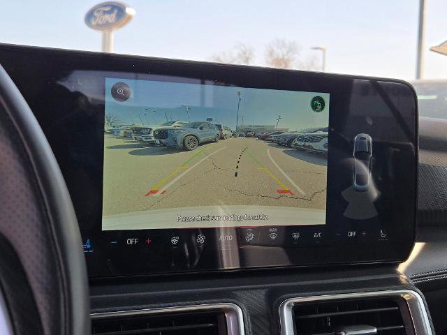 Certified 2024 Ford Mustang GT Premium image 23