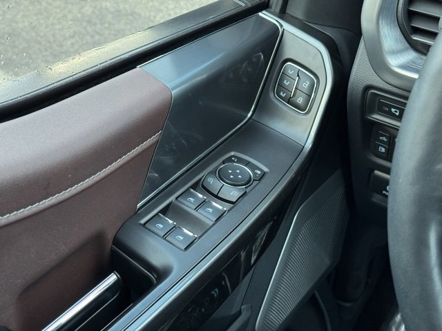 Certified 2021 Ford F150 Lariat w/ Equipment Group 502A High image 38