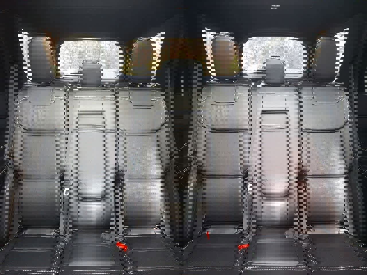 Certified 2023 Ford Explorer ST w/ Equipment Group 401A image 13