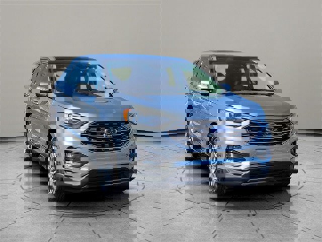 Certified 2023 Ford Edge Titanium image 14