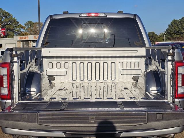 Certified 2023 Ford F150 Lariat image 30