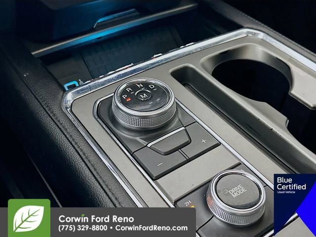 Certified 2019 Ford Expedition XLT w/ Equipment Group 202A AWD/4WD image 21
