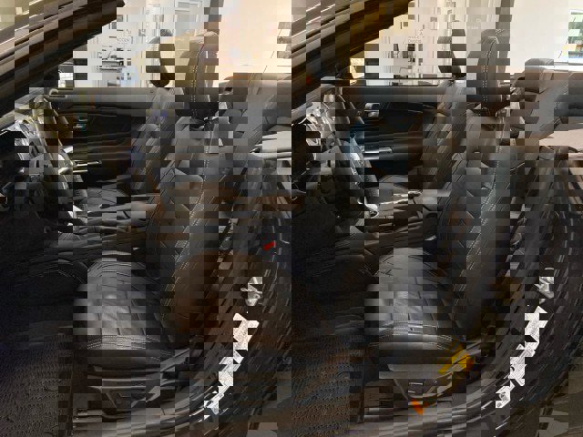 Certified 2022 Ford Mustang GT Premium w/ Equipment Group 401A image 11