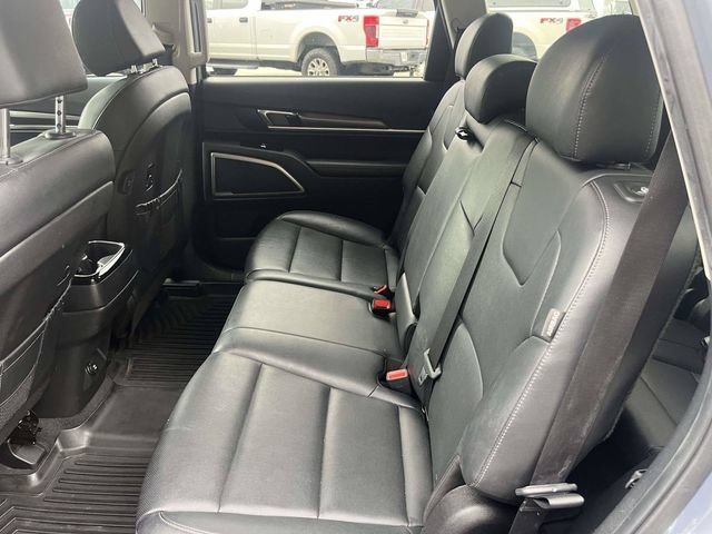 Used 2023 Kia Telluride LX AWD/4WD image 13