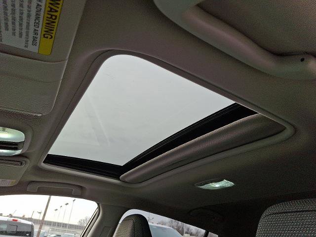 Used 2024 Subaru Crosstrek 2.0i Premium image 14