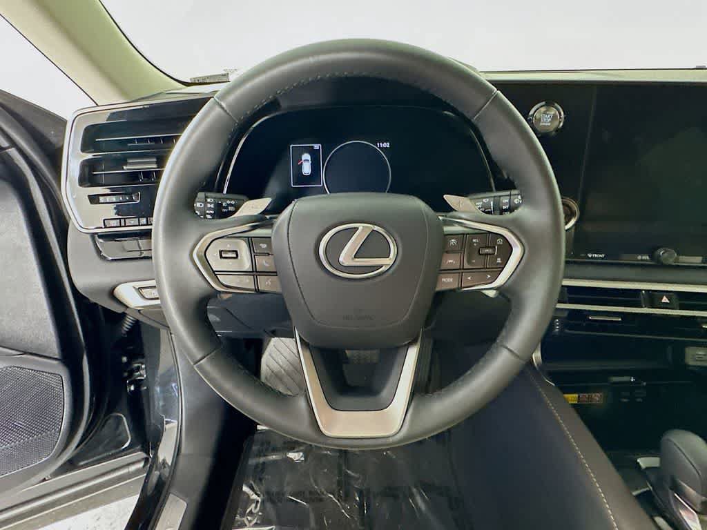 Used 2023 Lexus RX 350 FWD image 16