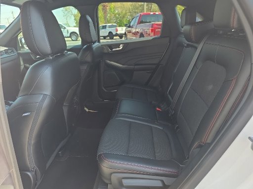 Certified 2023 Ford Escape ST-Line Select AWD/4WD image 17