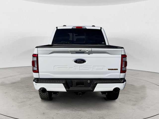 Certified 2023 Ford F150 Tremor w/ Equipment Group 402A High AWD/4WD image 6