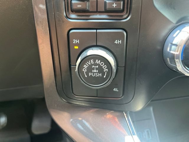 Certified 2023 Ford F150 XLT w/ Equipment Group 302A High AWD/4WD image 15