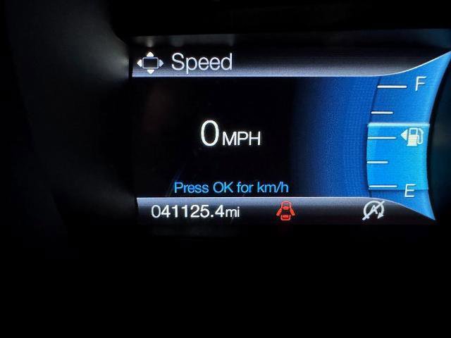 Certified 2020 Ford Edge ST w/ Equipment Group 401A image 19