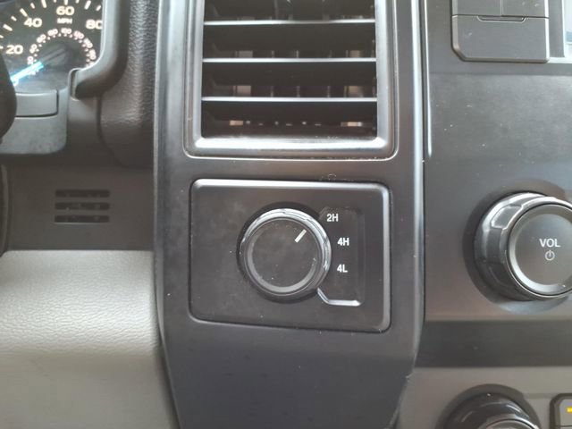 Certified 2018 Ford F150 XL image 27